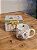 CANECA QUEBRA NOZES 420ML 9,5CM COM CAIXA DE PRESENTE - Imagem 4