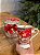CANECA DECORADA GINGERBREAD 300 ML COM CAIXA DE PRESENTE - Imagem 3
