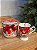 CANECA DECORADA GINGERBREAD 300 ML COM CAIXA DE PRESENTE - Imagem 2