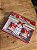 DUPLA DE CANECAS DECORADA GINGERBREAD COM COLHERES 280ML COM CAIXA DE PRESENTE - Imagem 3