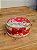 XÍCARA COM PIRES DECORADO GINGERBREAD COM CAIXA DE PRESENTE - Imagem 5