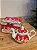 BULE DE CHÁ DECORADO GINGERBREAD COM CAIXA DE PRESENTE - Imagem 5