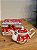 BULE DE CHÁ DECORADO GINGERBREAD COM CAIXA DE PRESENTE - Imagem 1