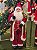 PAPAI NOEL VERMELHO EM PÉ 1,20CM - PRÉ VENDA 2026 - Imagem 1