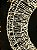 ARO GUIRLANDA DE LED ARAMADO 50CM 1000 LEDS WARM USO INTERNO E EXTERNO BIVOLT - Imagem 2