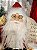 PAPAI NOEL VERMELHO COM CÍLIOS 45CM - PRÉ VENDA 2026 - Imagem 3