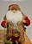 PAPAI NOEL EM PÉ VERMELHO 45CM - Imagem 6