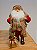 PAPAI NOEL EM PÉ VERMELHO 45CM - Imagem 1