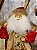 PAPAI NOEL VERMELHO 45CM - PRÉ VENDA 2026 - Imagem 2