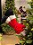 PERNA DO PAPAI NOEL COM MOVIMENTO 35CM - Imagem 3