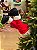 PERNA DO PAPAI NOEL COM MOVIMENTO 35CM - Imagem 1