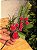GALHO DECORATIVO ROMÃ 27CM - Imagem 2