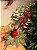 GALHO DECORATIVO ROMÃ 31CM - Imagem 1