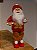PAPAI NOEL EM PÉ COM SUETER DE GINGERBREAD 45CM - Imagem 3