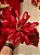 FLOR BICO DE PAPAGAIO VERMELHA 46CM - PRÉ VENDA 2026 - Imagem 6