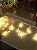 PISCA CASCATA 240 LEDS WARM COM EFEITO CACHOEIRA COM EMENDA 3 METROS USO INTERNO E EXTERNO BIVOLT - Imagem 1