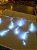 PISCA CASCATA 240 LEDS BRANCO FRIO COM EFEITO CACHOEIRA COM EMENDA 3 METROS USO INTERNO E EXTERNO BIVOLT - Imagem 4