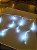 PISCA CASCATA 240 LEDS BRANCO FRIO COM EFEITO CACHOEIRA COM EMENDA 3 METROS USO INTERNO E EXTERNO BIVOLT - Imagem 2