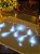 PISCA CASCATA 240 LEDS BRANCO FRIO COM EFEITO CACHOEIRA COM EMENDA 3 METROS USO INTERNO E EXTERNO BIVOLT - Imagem 6
