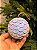 BOLA PINHA FURTA-COR 10CM COM 3 UNIDADES - Imagem 4