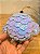 BOLA PINHA FURTA-COR 10CM COM 3 UNIDADES - Imagem 2