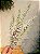 GALHO DECORATIVO AZEVINHO NEVADO 55CM - Imagem 1