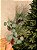 GALHO DECORATIVO FOLHA DE EUCALIPTO COM BERRY E PINHA 78CM - Imagem 7