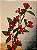 GALHO DECORATIVO FOLHA COM BERRY 60CM - Imagem 4