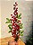GALHO DECORATIVO BERRY COM PINHA 68CM - Imagem 7