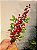 GALHO DECORATIVO BERRY COM PINHA 68CM - Imagem 3