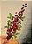GALHO DECORATIVO BERRY COM PINHA 68CM - Imagem 1