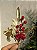 GALHO PICK DOURADO E BERRY 25CM - Imagem 5