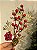 GALHO PICK DECORATIVO BERRY E PINHA 30CM - Imagem 3
