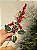 GALHO PICK DECORATIVO BERRY E PINHA 35CM - Imagem 5