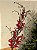 GALHO DECORATIVO BERRY BRILHO 90CM - Imagem 1