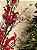GALHO DECORATIVO BERRY BRILHO 90CM - Imagem 7
