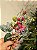 GALHO DECORATIVO BERRY NEVADO 29CM - Imagem 3