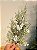 GALHO DECORATIVO BERRY BRANCO 63CM - Imagem 4