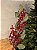 GALHO DECORATIVO BERRY COM FOLHAS 70CM - Imagem 4