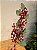 GALHO DECORATIVO BERRY COM FOLHAS 70CM - Imagem 2