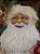 PAPAI NOEL EM PÉ VERMELHO 45CM - PRÉ VENDA 2026 - Imagem 3