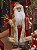 PAPAI NOEL EM PÉ VERMELHO 60CM - PRÉ VENDA 2026 - Imagem 2