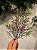 GALHO DECORATIVO BERRY 40CM - PRÉ VENDA 2026 - Imagem 2