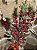 GALHO DECORATIVO BERRY 58CM - PRÉ VENDA 2026 - Imagem 1