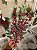GALHO DECORATIVO BERRY 58CM - PRÉ VENDA 2026 - Imagem 2