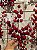 GALHO DECORATIVO BERRY VERMELHO 41CM - PRÉ VENDA 2026 - Imagem 1