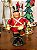 BONECO SOLDADO VINTAGE A CORDA COM MOVIMENTO 24,5CM - Imagem 7
