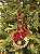 PENDENTE DECORADO FITA COM GUIRLANDA 24CM - Imagem 6