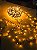 PISCA FESTÃO 1600 LEDS 50 METROS AMBAR COM STROBO BIVOLT USO INTERNO E EXTERNO - PRÉ VENDA 2026 - Imagem 5
