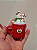 CANECA COM BONECO DE NEVE EM RESINA 9,5CM - Imagem 3